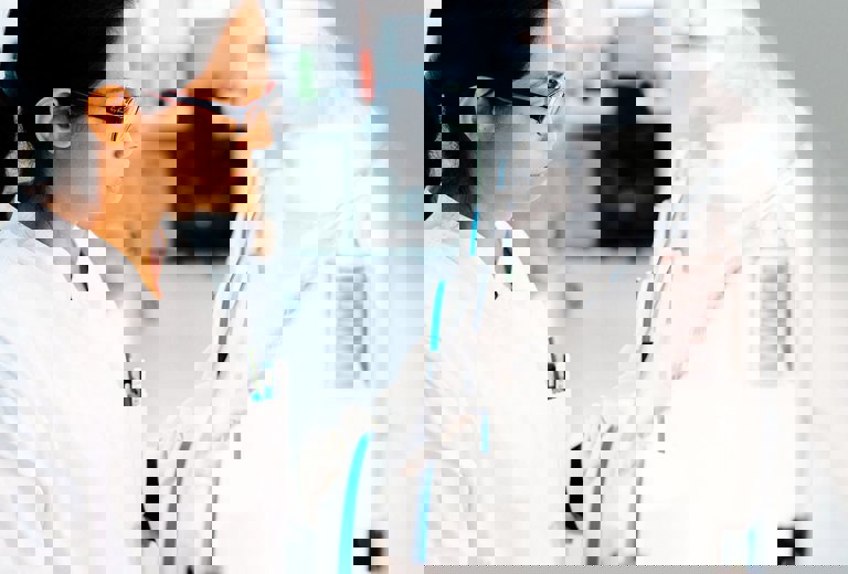 Ein Team für die Gesundheit