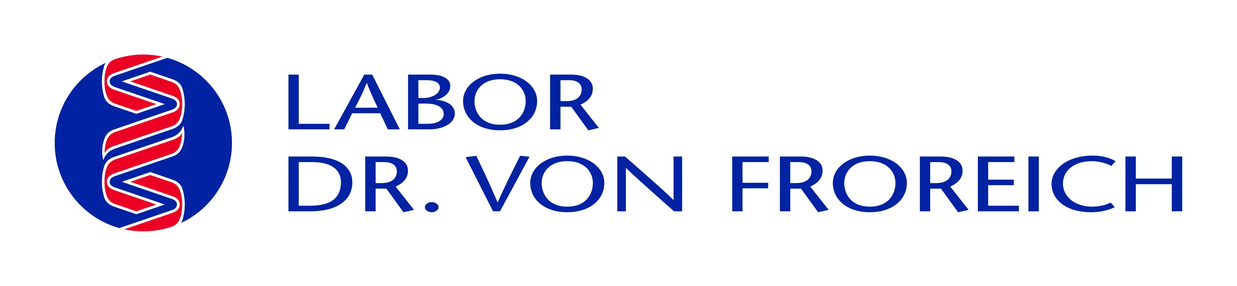 Labor Dr. von Froreich logo