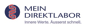 Logo Mein Direktlabor