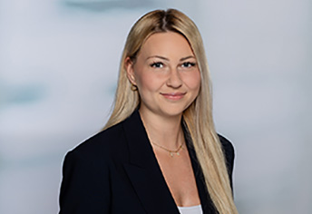Sarah Schenk