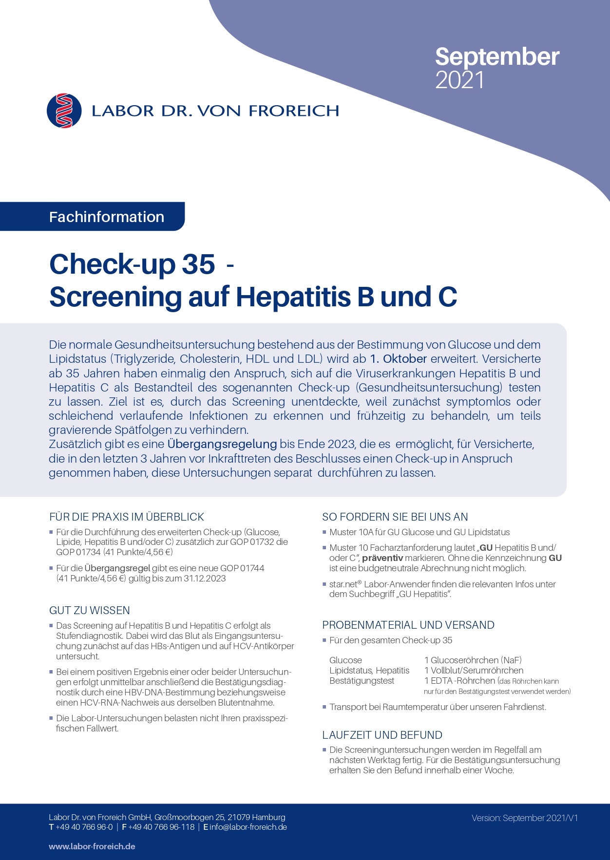 Gu Hepatitis Froreich 2021
