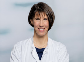 Dr. Constanze Lange